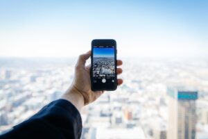 Read more about the article Passkeys are replacing passwords—but what happens when you switch phones?