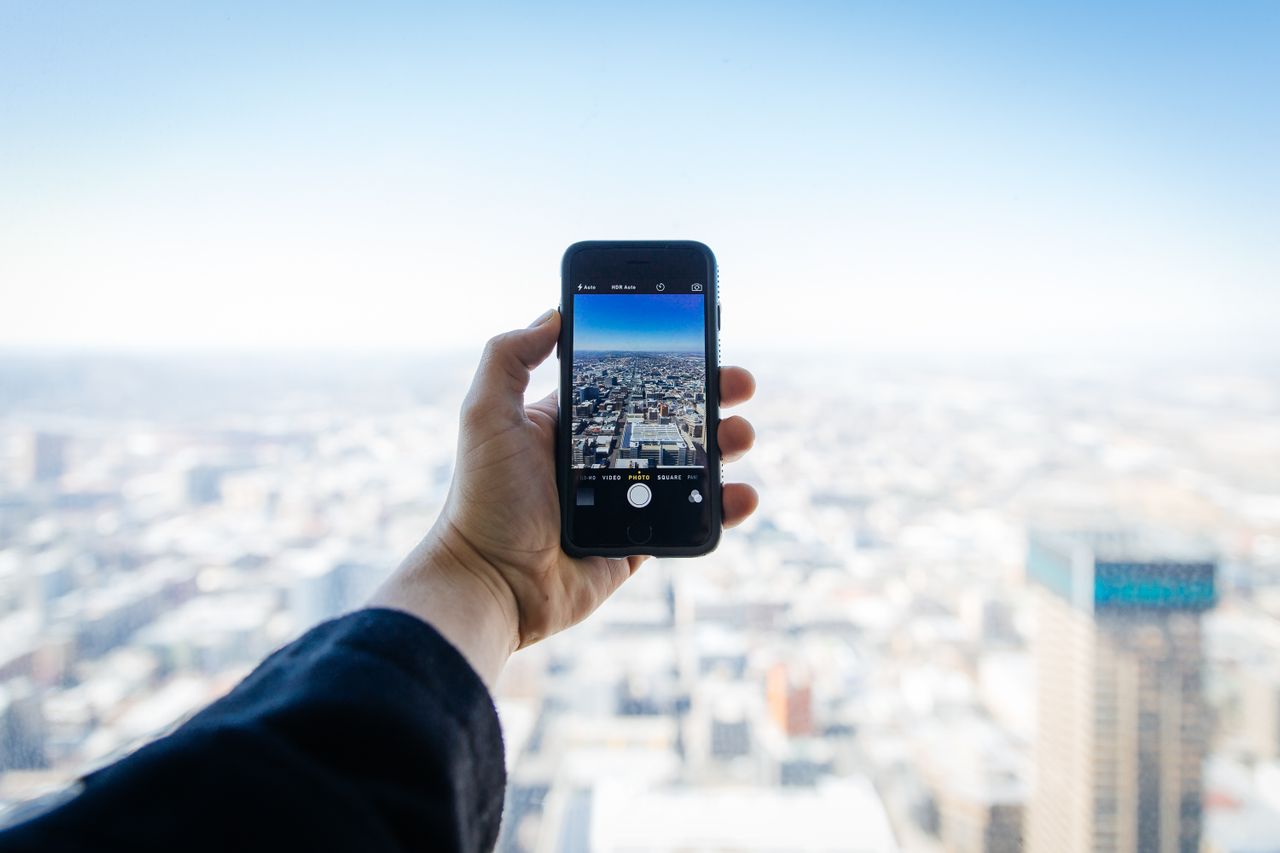 Read more about the article Passkeys are replacing passwords—but what happens when you switch phones?